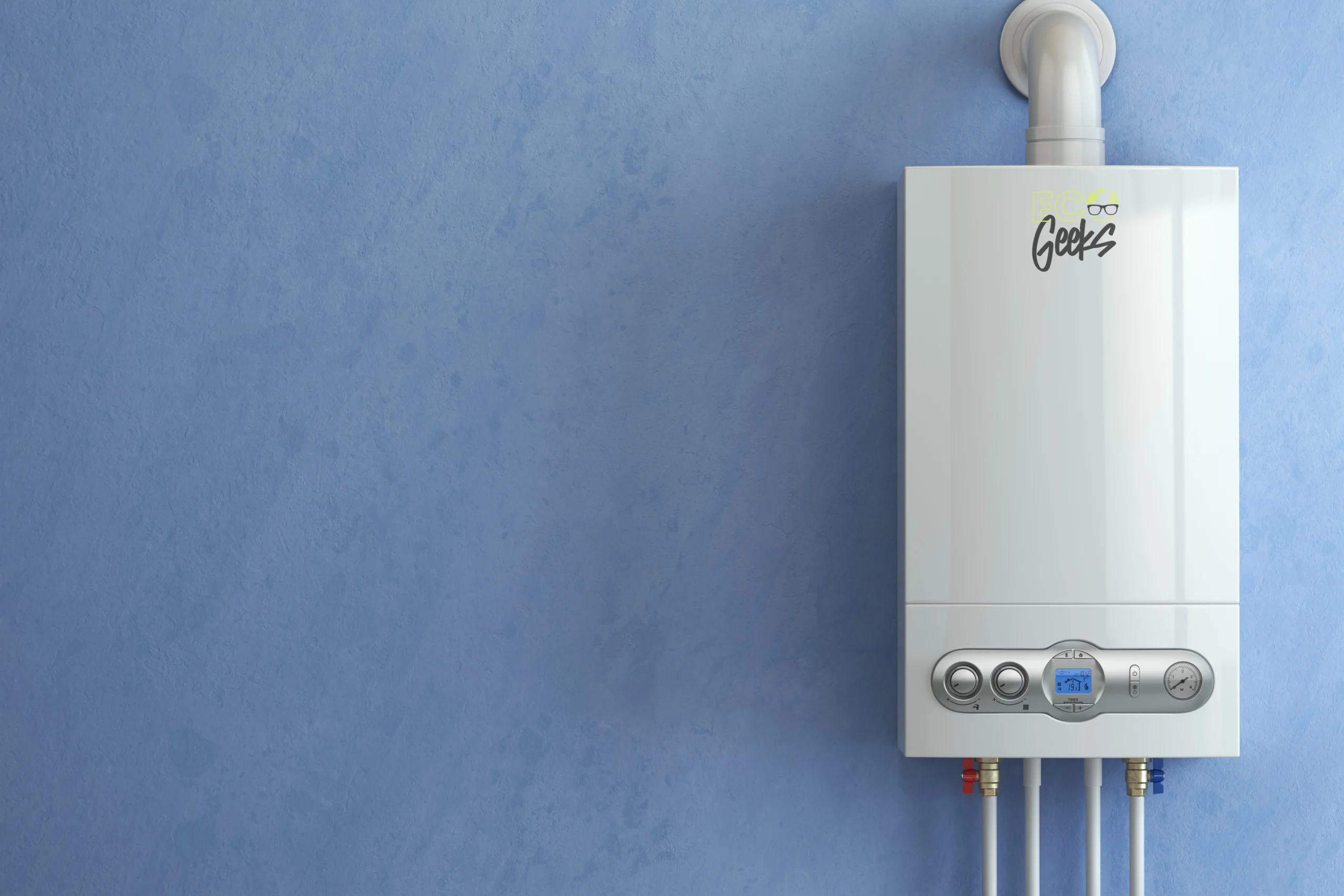 Combi Boiler Eco Geeks