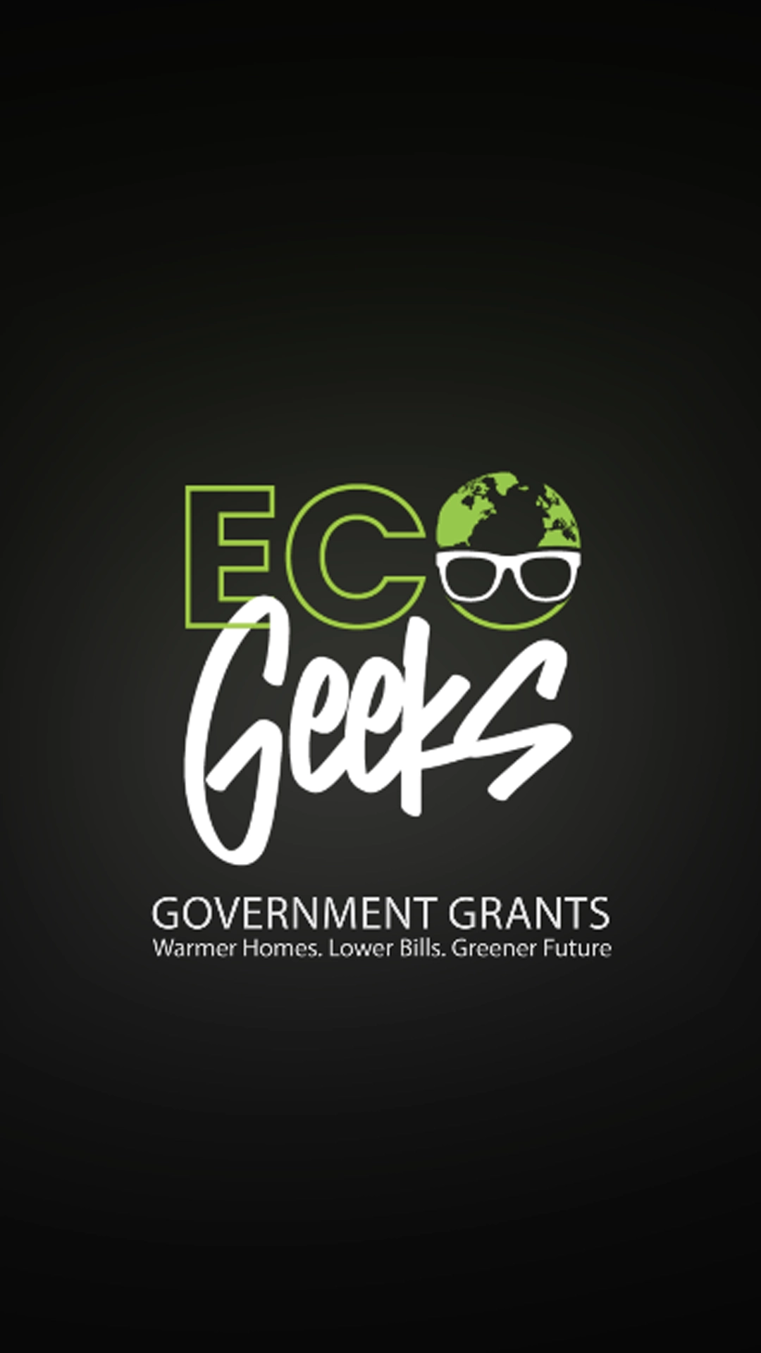 Eco Geeks Video Holding Photo