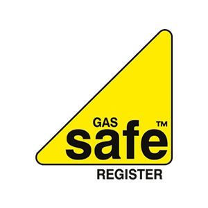 Gas Safe Logo