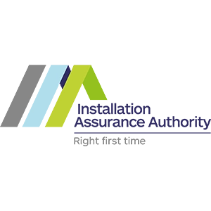 IAA Logo