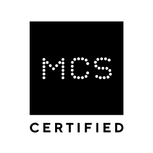 MCS Certified Logo