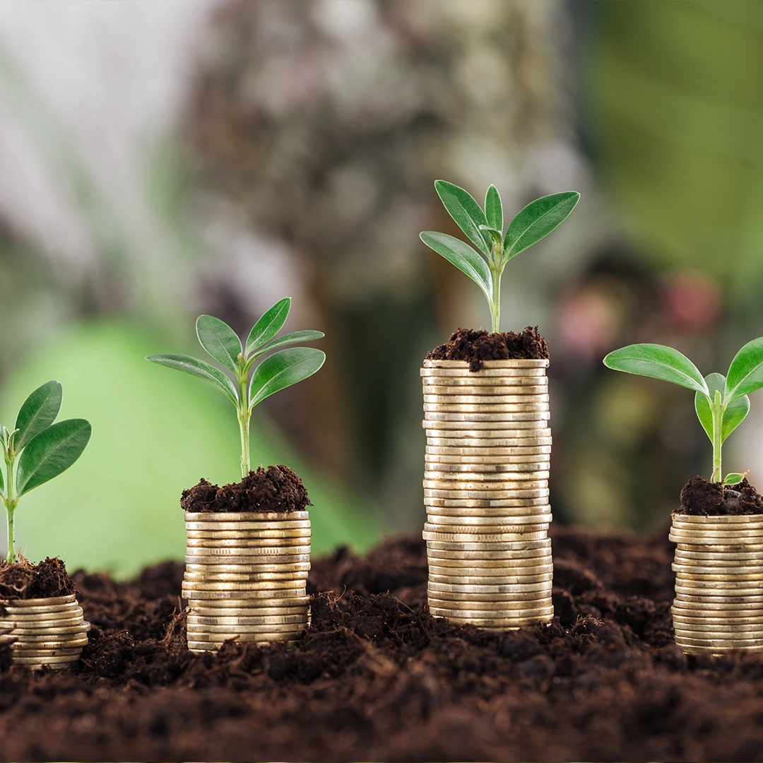 Save Money In Shropshire