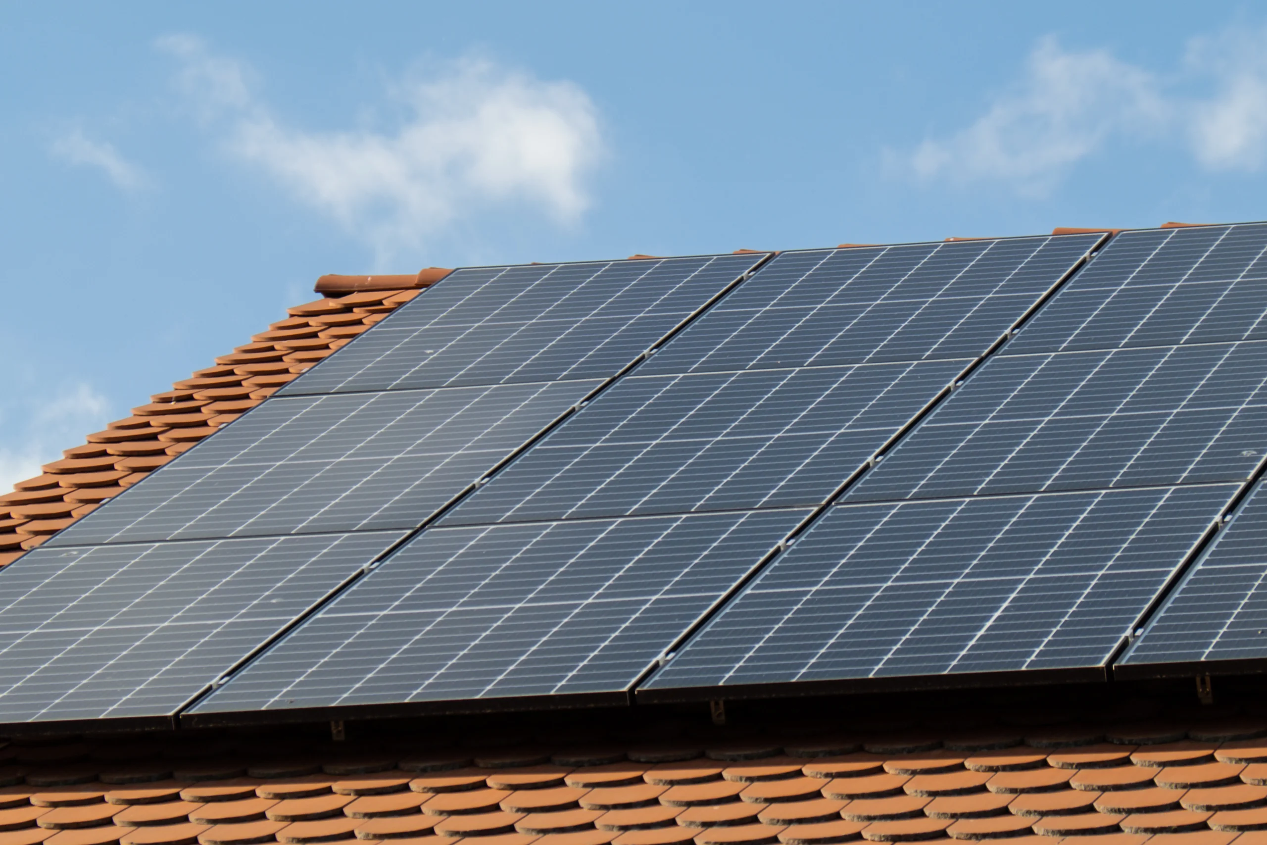 Solar Panels - Eco Geeks