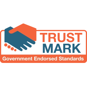 Trust Mark Logo